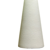 PRANA TABLE LAMP | BEIGE 30X56CM