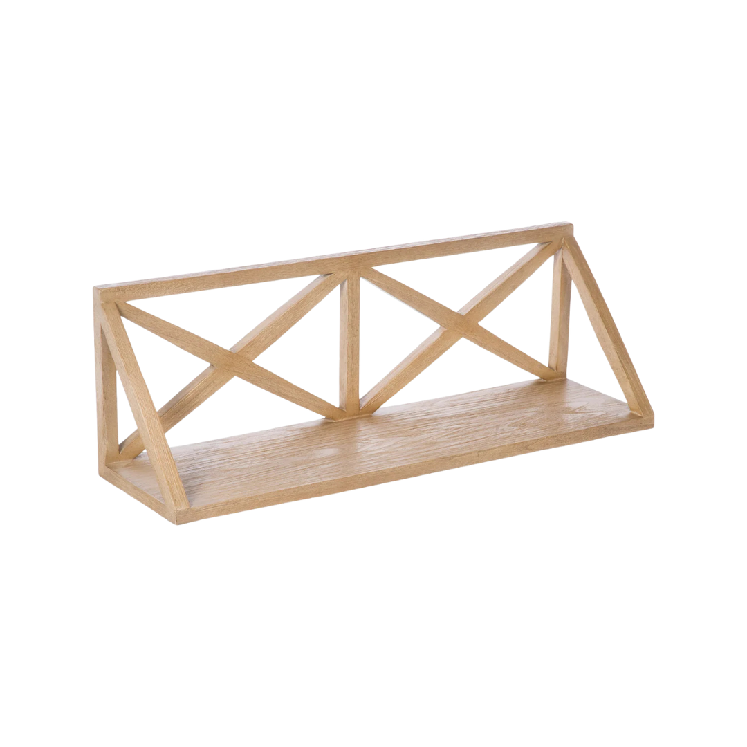 SENJA SUNGKAI WALL SHELF