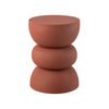 SEBUKU TERRA SIDE TABLE | 32X43.5CM