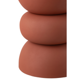 SEBUKU TERRA SIDE TABLE | 32X43.5CM