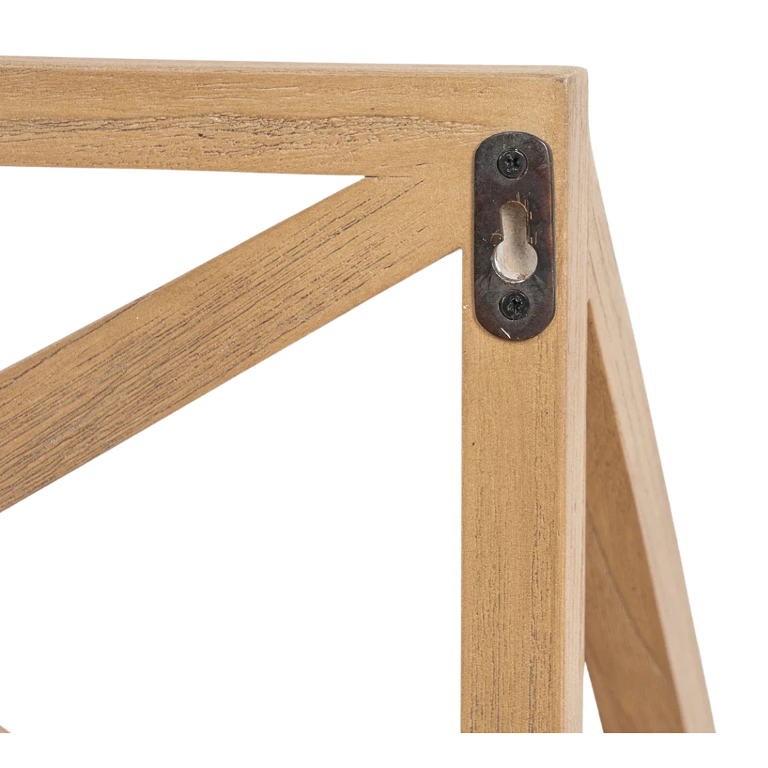 SENJA SUNGKAI WALL SHELF