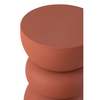 SEBUKU TERRA SIDE TABLE | 32X43.5CM