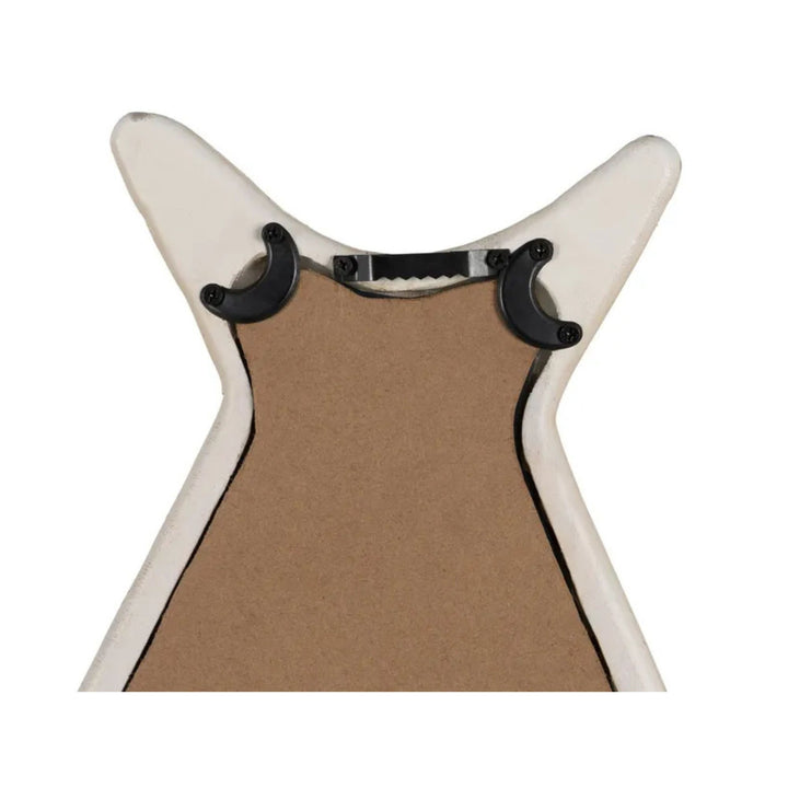 CORAL FISH MIRROR "A"