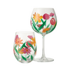 ZINIA DRINKING GLASS | 9X12CM