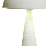 PRANA TABLE LAMP | BEIGE 30X56CM