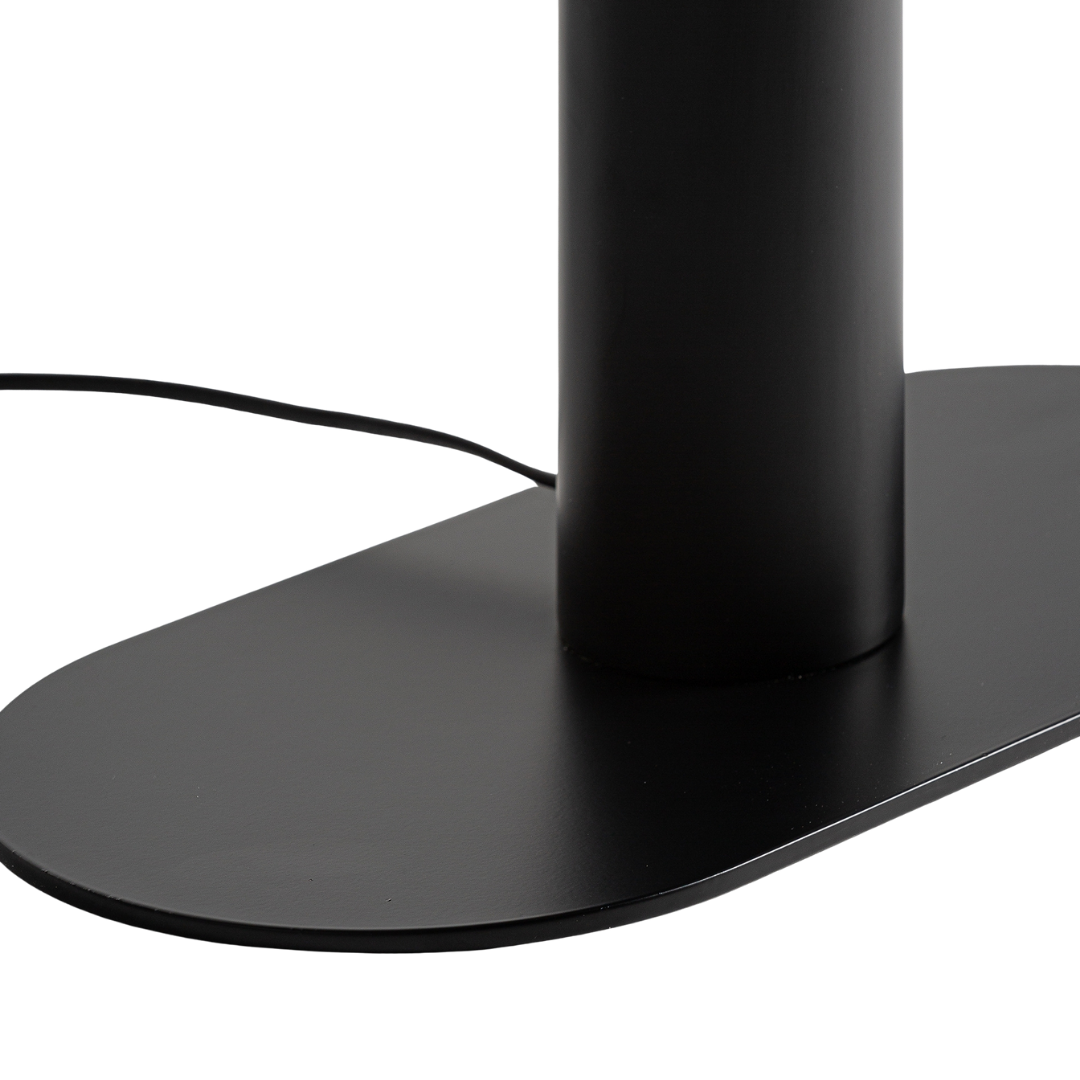 TOSCANA TABLE LAMP | 25X15X51CM