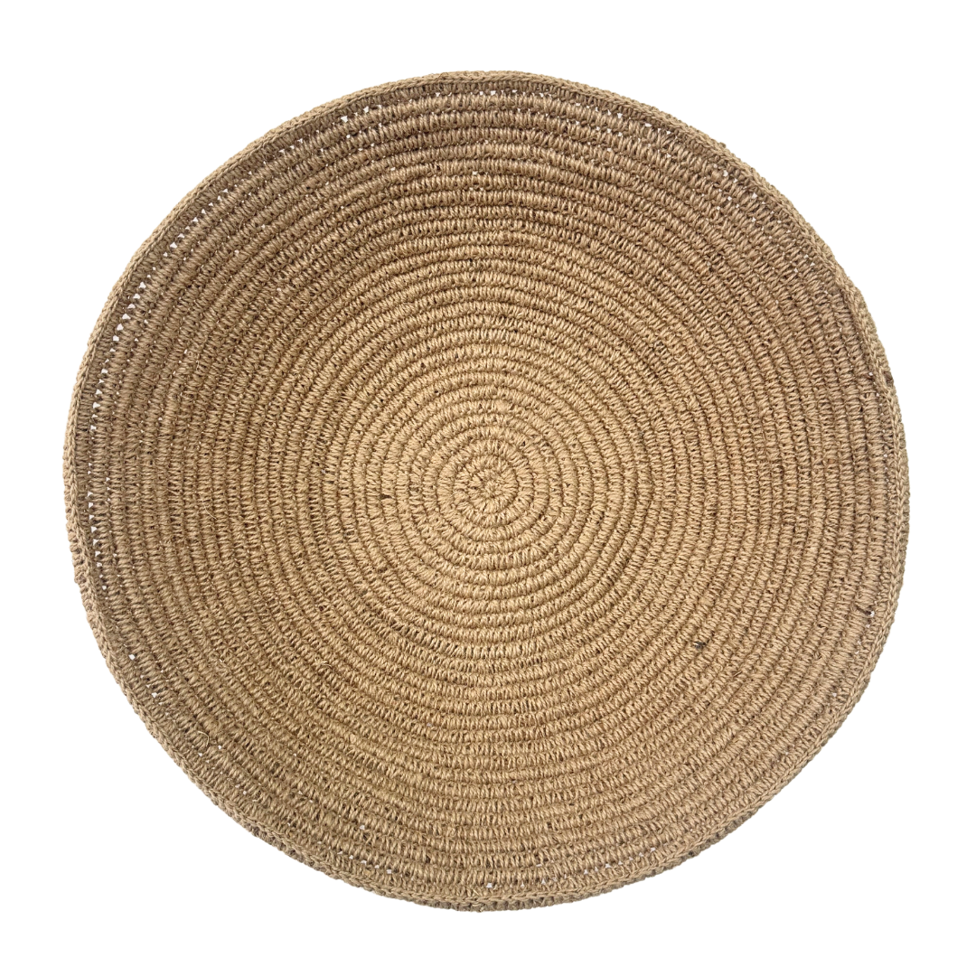 CANNON WALL DECO PLATE