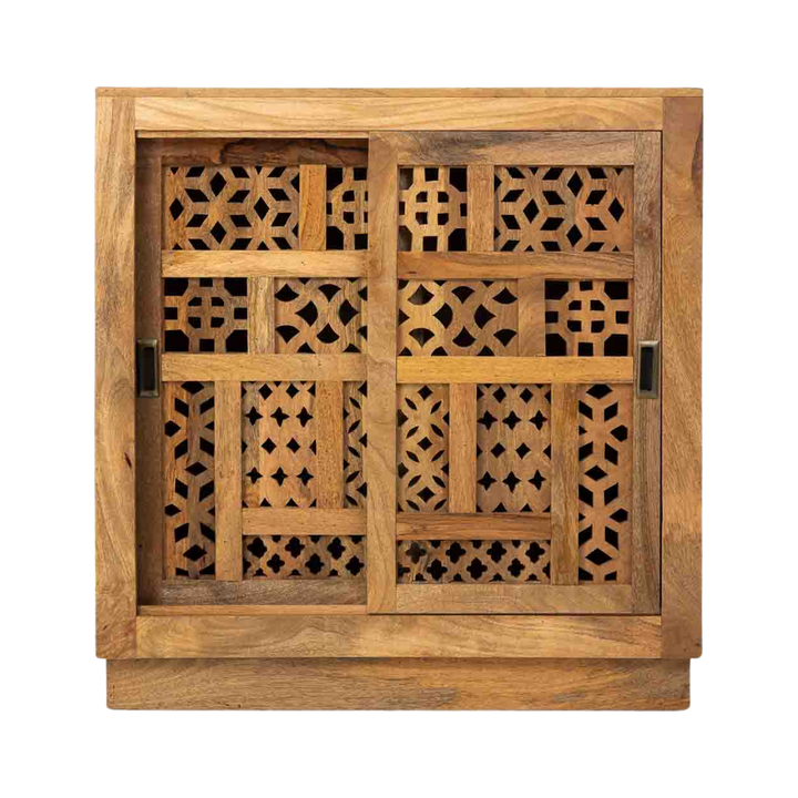KORA MANGO BUFFET | 102X41X102CM