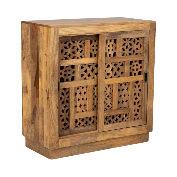 KORA MANGO BUFFET | 102X41X102CM