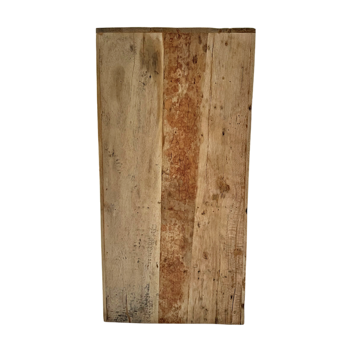 BANGKA CONSOLE TABLE | NATURAL 160X40X80CM
