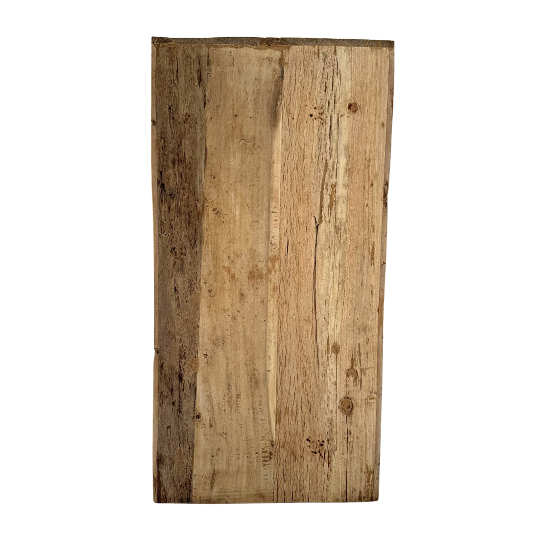 BANGKA CONSOLE TABLE | NATURAL 160X40X80CM