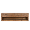 HARAPAN COLLECTION BUFFET | 200X45X55CM