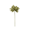 WILLOW BLOOM DECO SYNTHETIC PLANT | GREEN