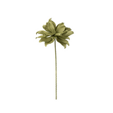 WILLOW BLOOM DECO SYNTHETIC PLANT | GREEN