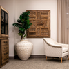 CORTEZA WALL PANEL | 102X120CM