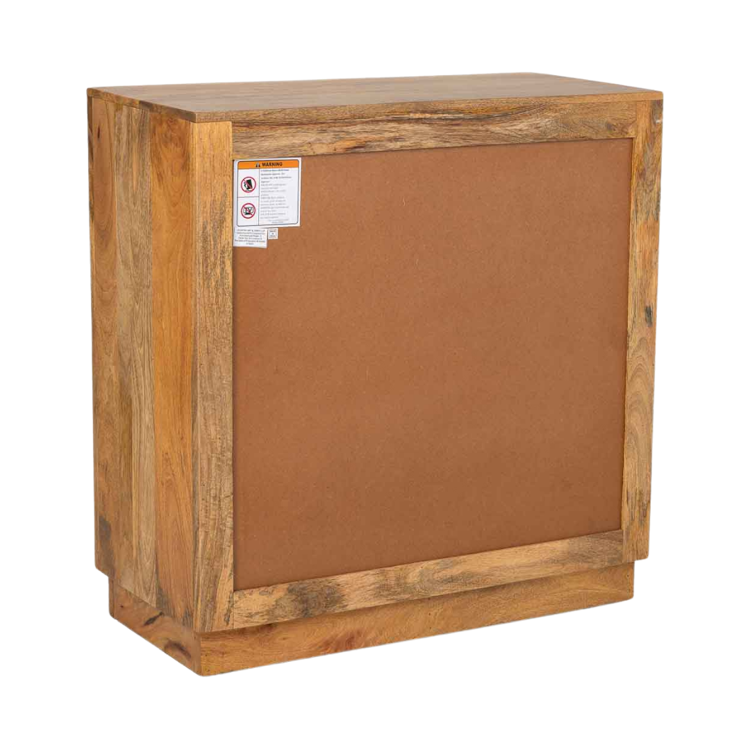 KORA MANGO BUFFET | 102X41X102CM