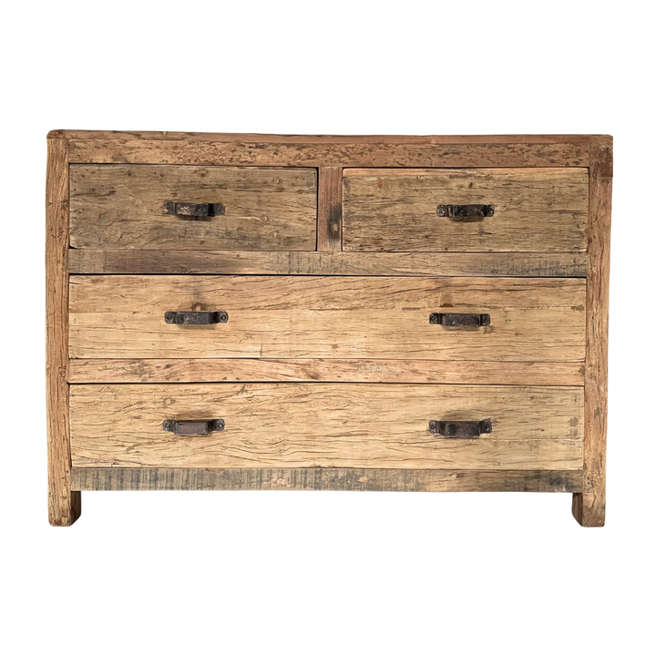 MANDAWA DRAWER BUFFET | 120X50X85CM
