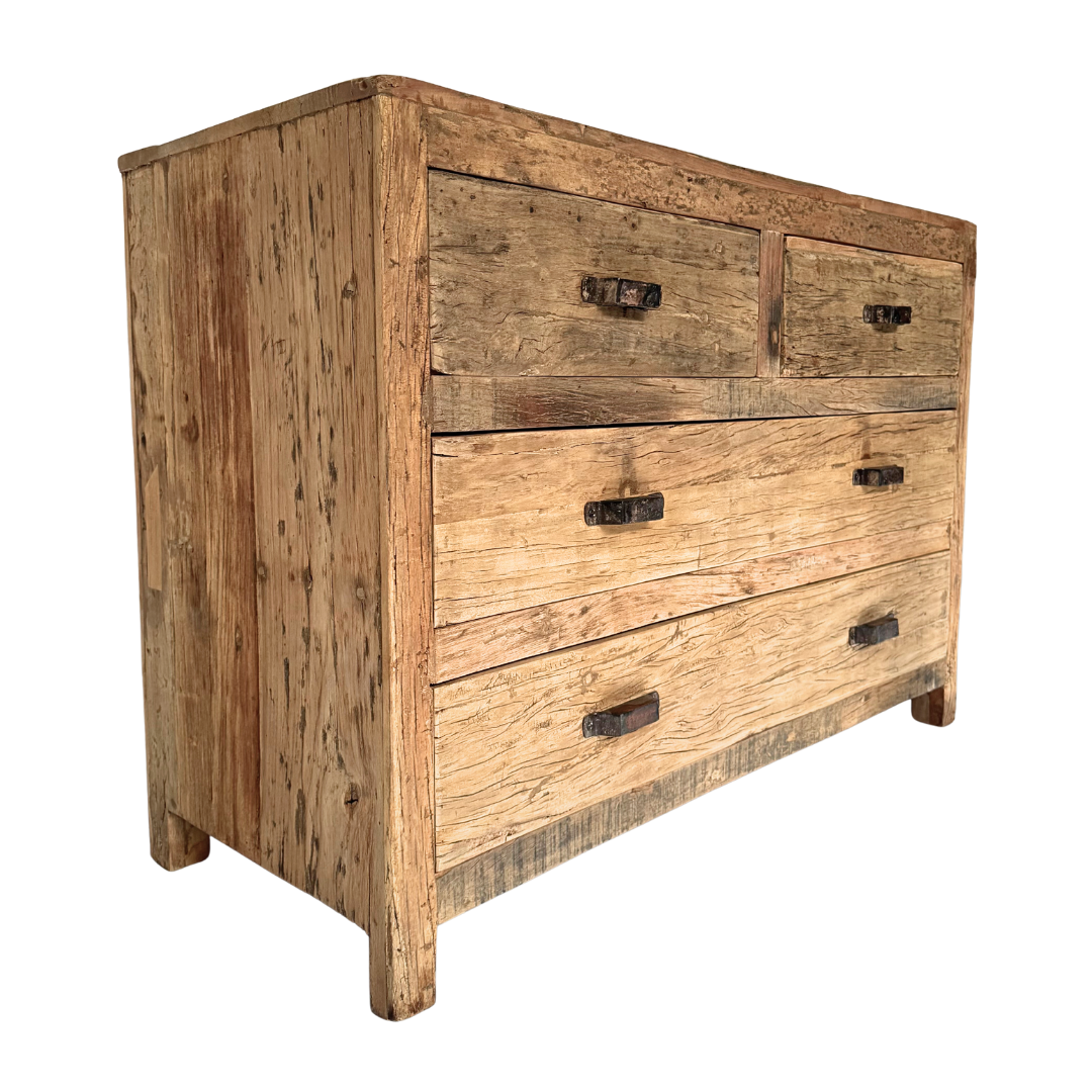 MANDAWA DRAWER BUFFET | 120X50X85CM