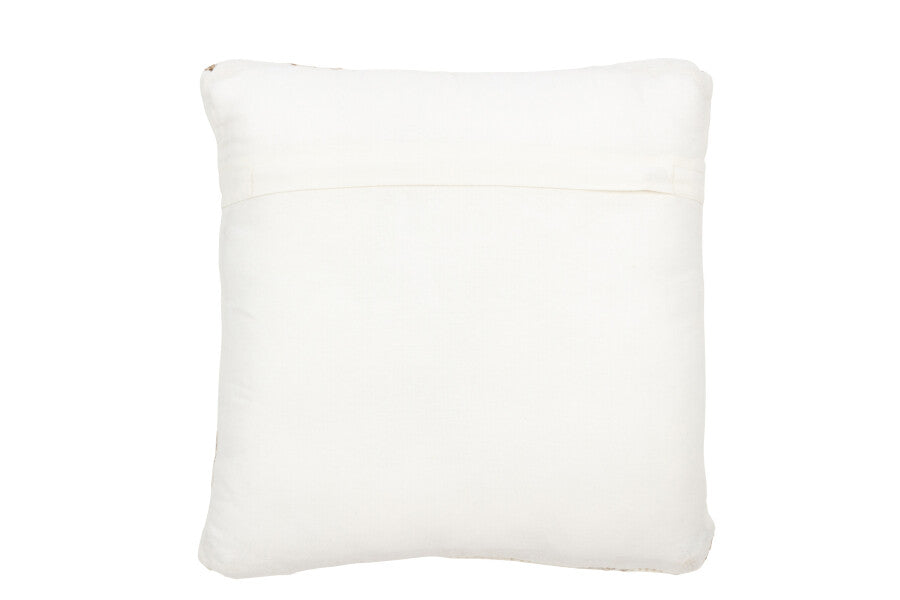 LOANGO CUSHION | 45X45CM