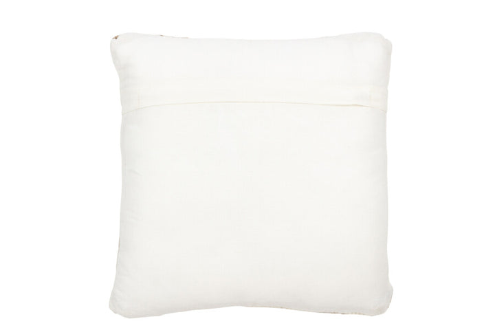 LOANGO CUSHION | 45X45CM