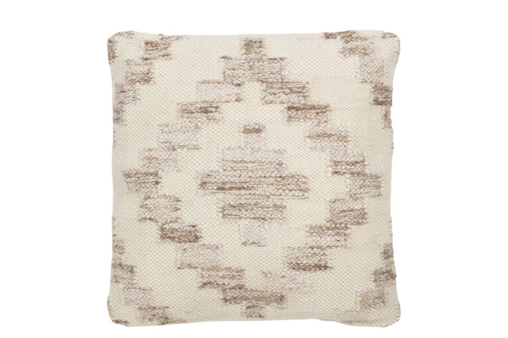 LOANGO CUSHION | 45X45CM