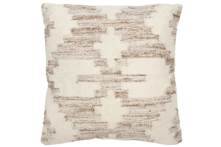 LOANGO CUSHION | 60X60CM