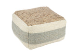 LOANGO SQUARE PUFF