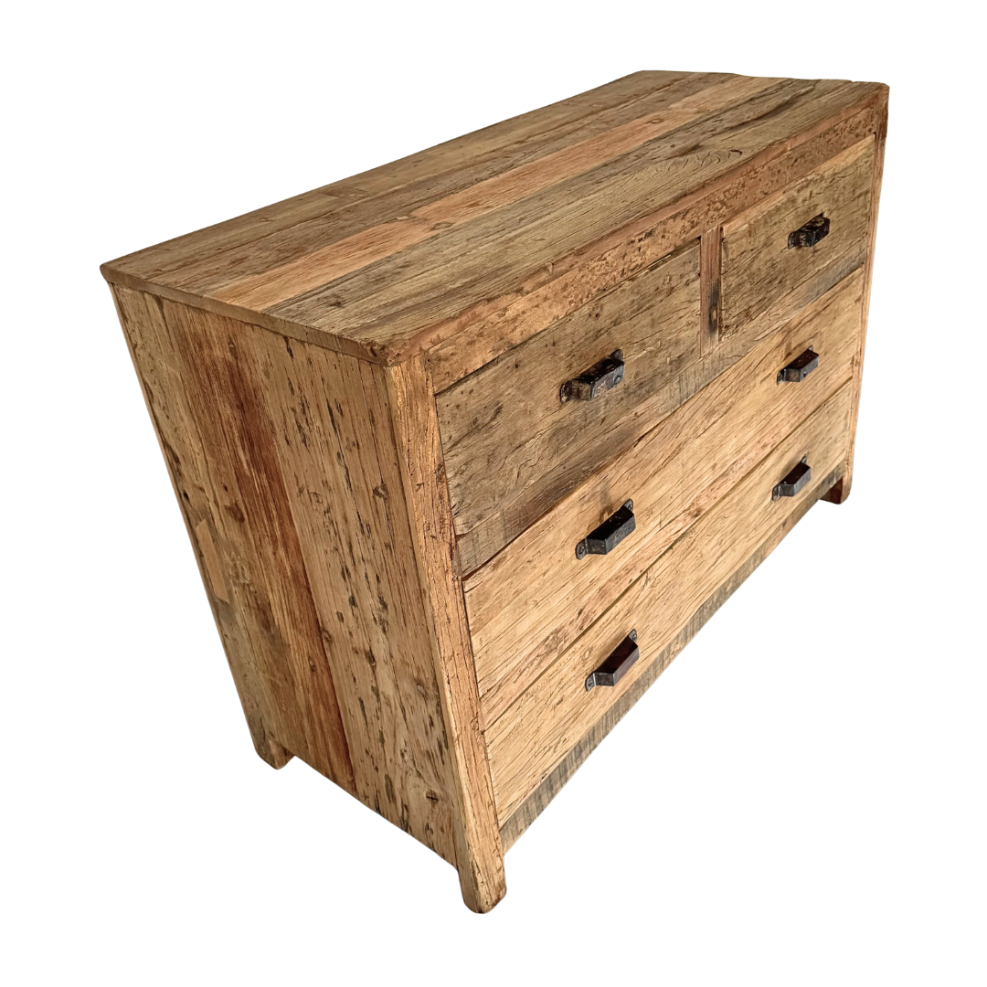 MANDAWA DRAWER BUFFET | 120X50X85CM