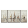 SAILBOAT PAINTING