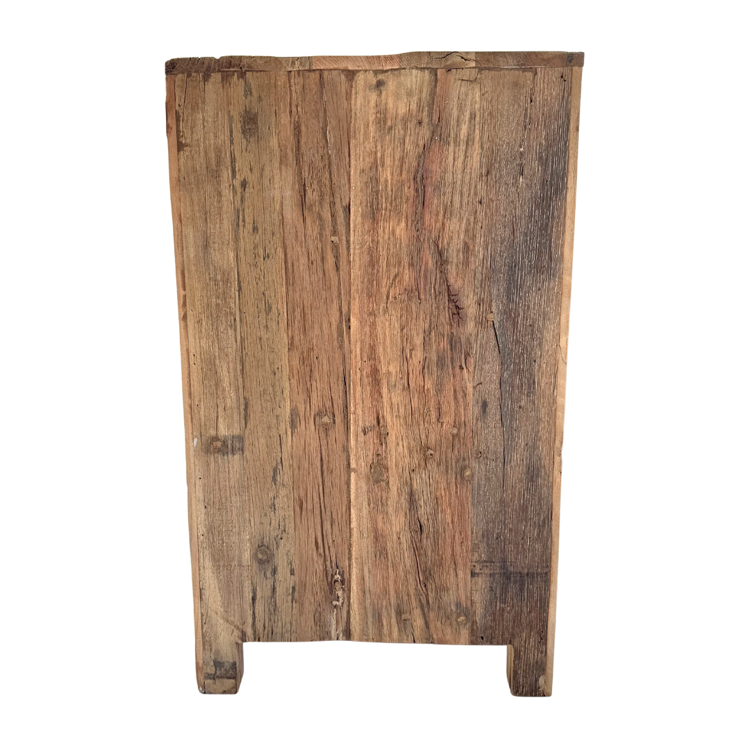 MANDAWA DRAWER BUFFET | 120X50X85CM