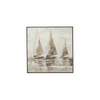 SAILBOAT PAINTING