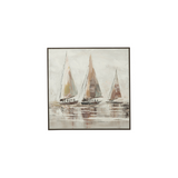 SAILBOAT PAINTING