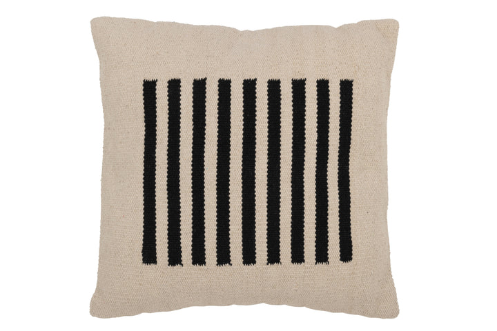 TANZA CUSHION LINES 50X50