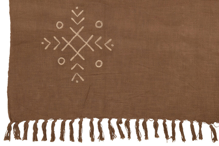 AHTOHALLAN PLAID | 130X170CM