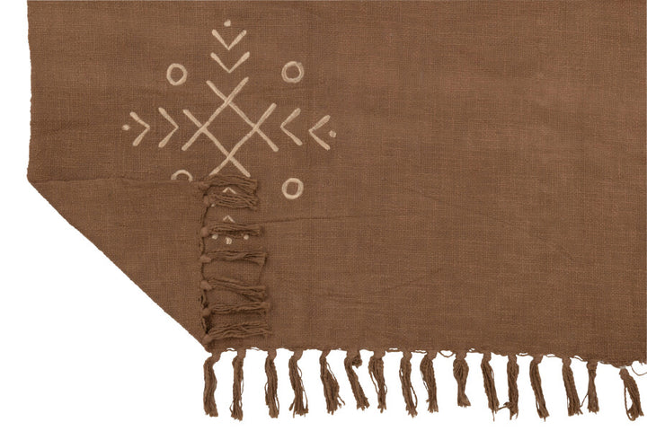 AHTOHALLAN PLAID | 130X170CM