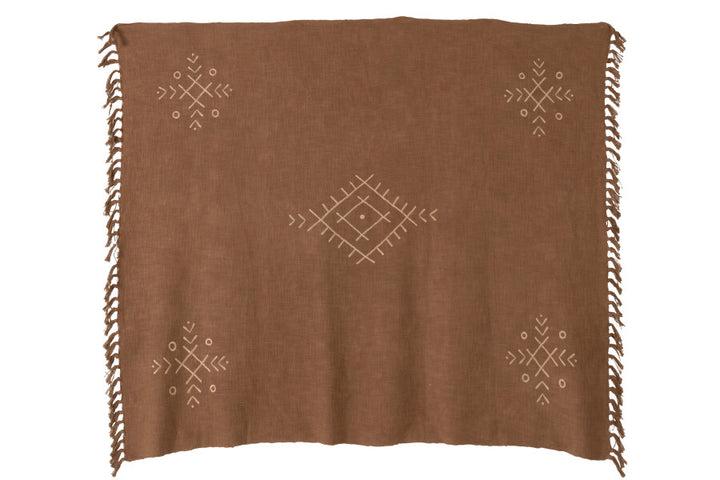 AHTOHALLAN PLAID | 130X170CM