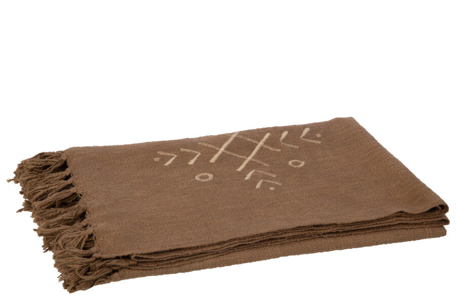 AHTOHALLAN PLAID | 130X170CM
