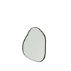 UTARA IRON MIRROR | BLACK