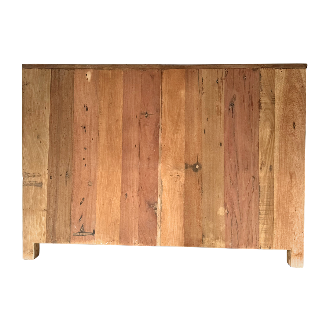 MANDAWA DRAWER BUFFET | 120X50X85CM