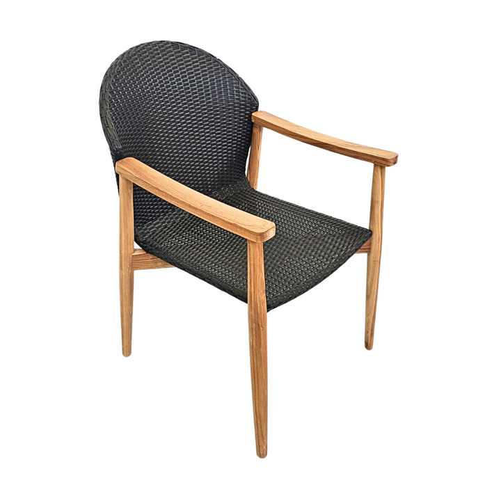 UKULHAS DINING CHAIR