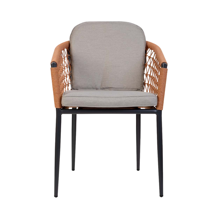 ELVA DINING CHAIR | 57X62X79CM