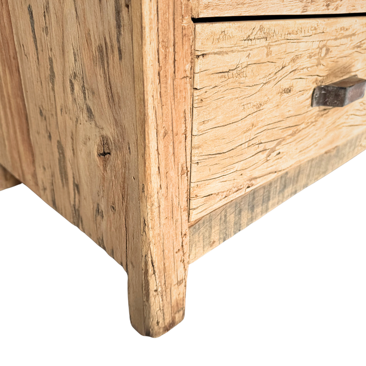 MANDAWA DRAWER BUFFET | 120X50X85CM