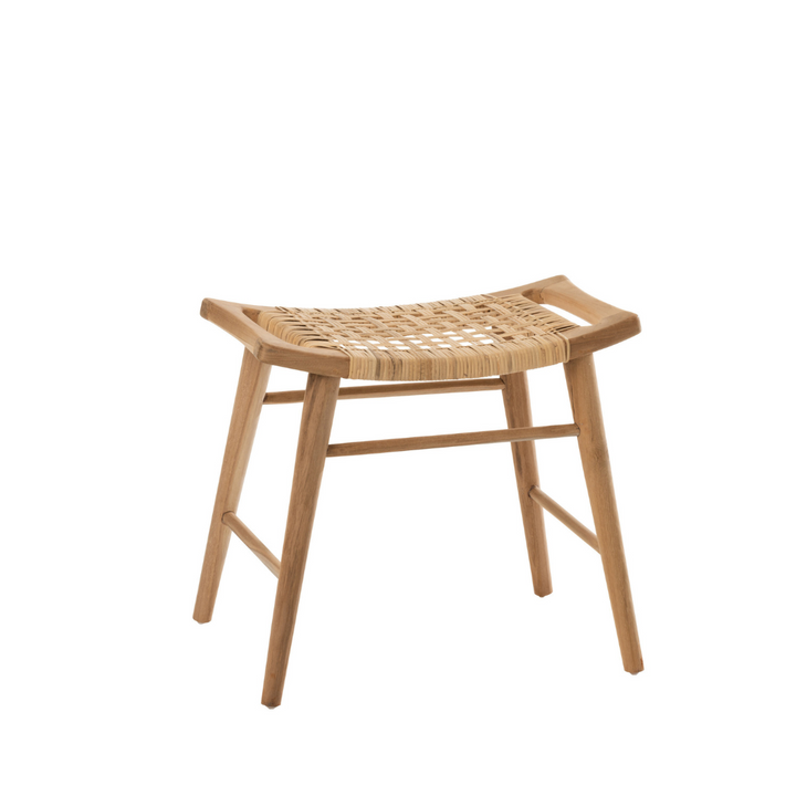 BAWEAN STOOL | 56.5X33.5X47.5CM