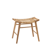 BAWEAN STOOL | 56.5X33.5X47.5CM
