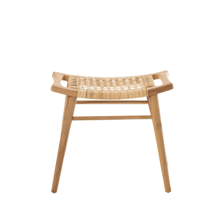 BAWEAN STOOL | 56.5X33.5X47.5CM