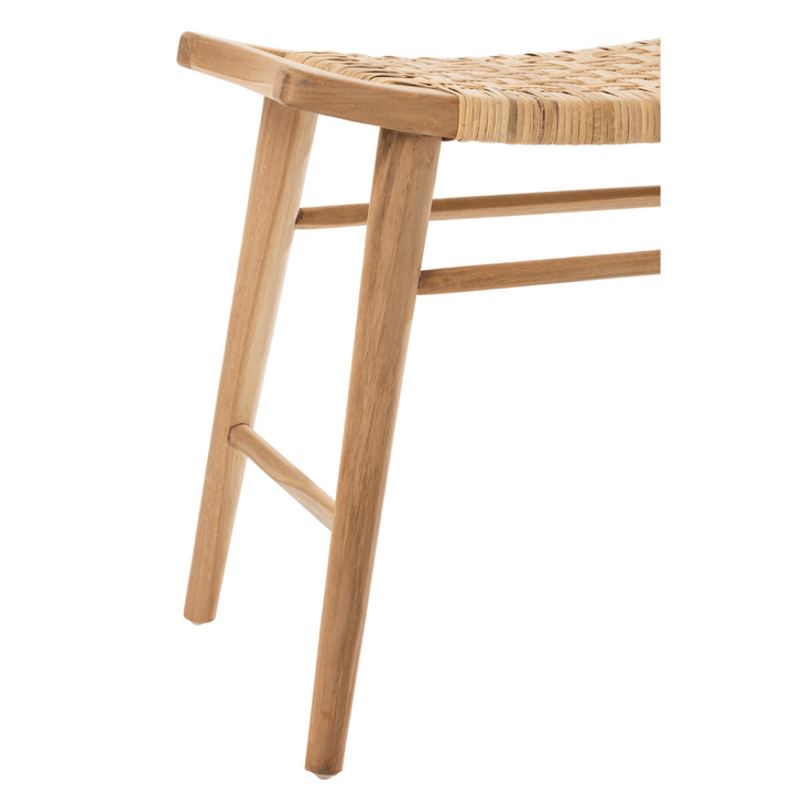 BAWEAN STOOL | 56.5X33.5X47.5CM