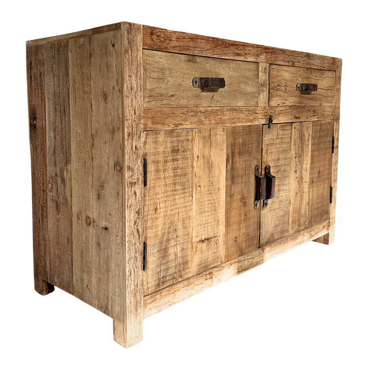 UTTAR BUFFET | 112X46X76CM