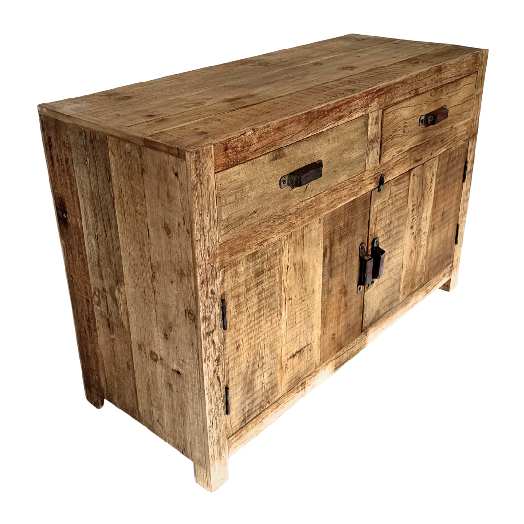 UTTAR BUFFET | 112X46X76CM