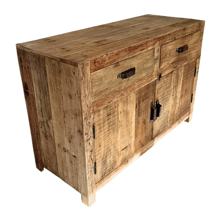 UTTAR BUFFET | 112X46X76CM
