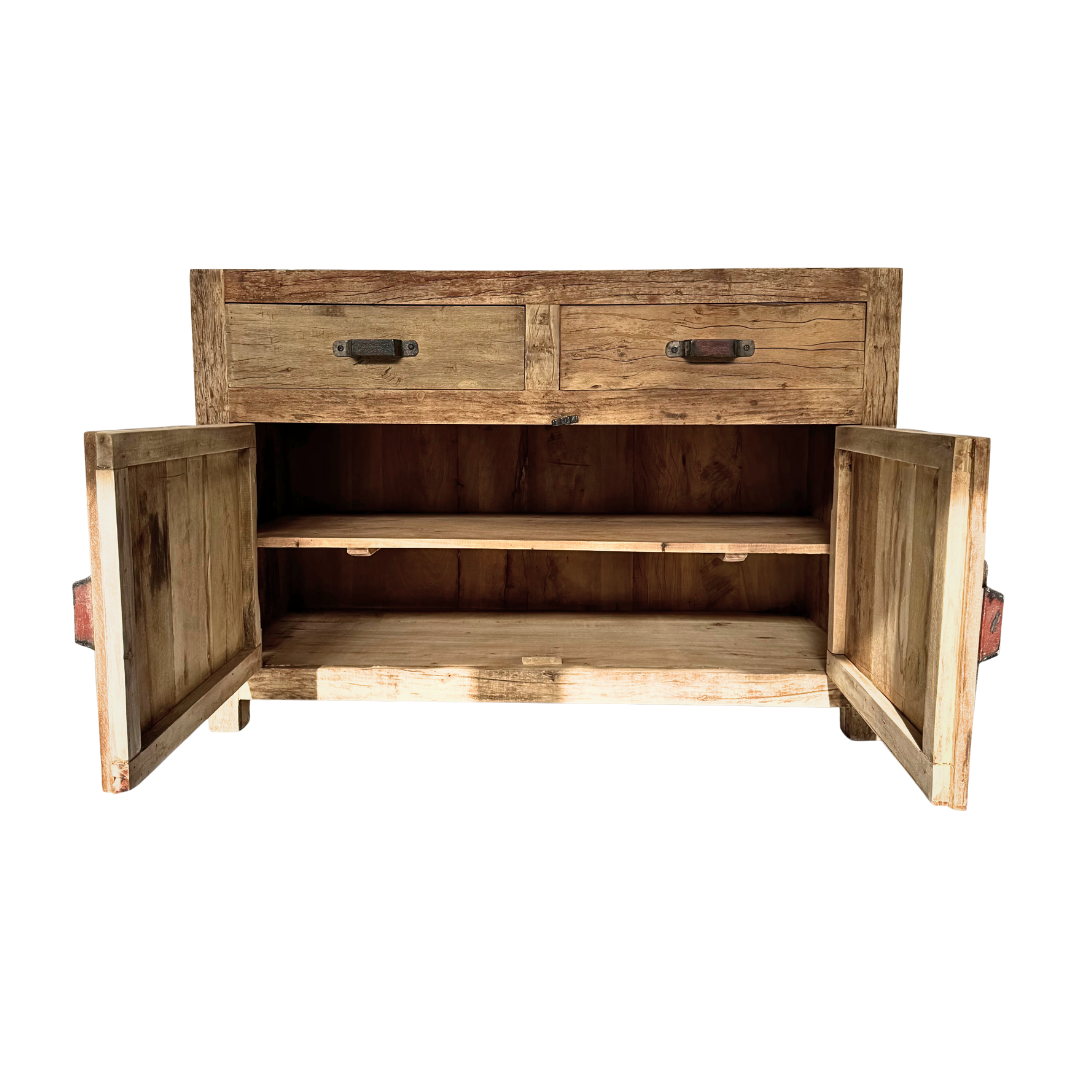 UTTAR BUFFET | 112X46X76CM